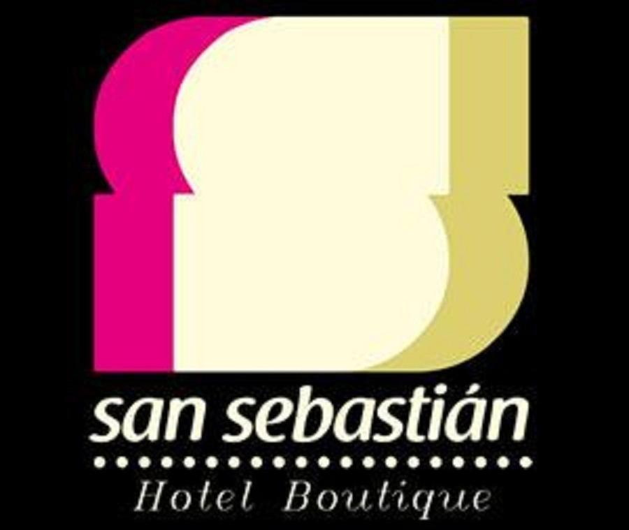 Hotel Boutique San Sebastian Chapinero 보고타 외부 사진